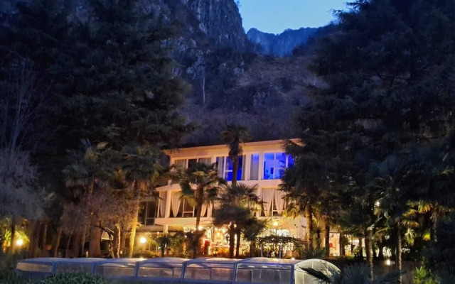 Hotel Resort Nautilus