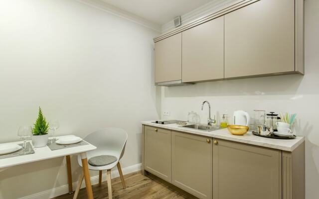 Vilnius Private Stay