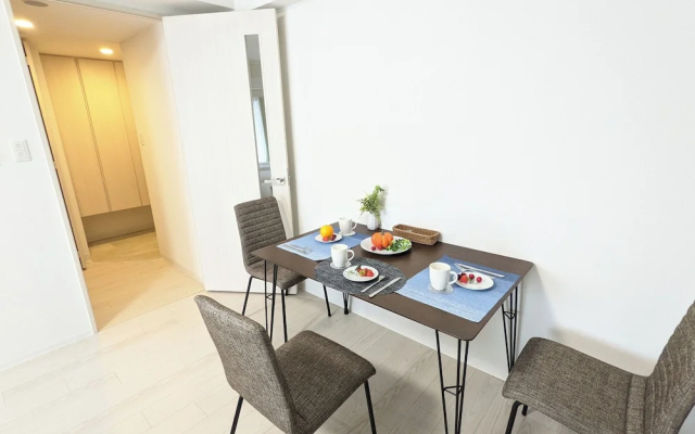 Eslead Hotel Osaka Nipponbashi
