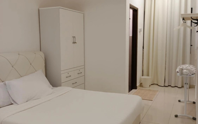 Reco Villa Private Pool 4 Bedrooms@ Taman Mayung Teluk Kemang Port Dickson – Guest Rooms – Port Dickson