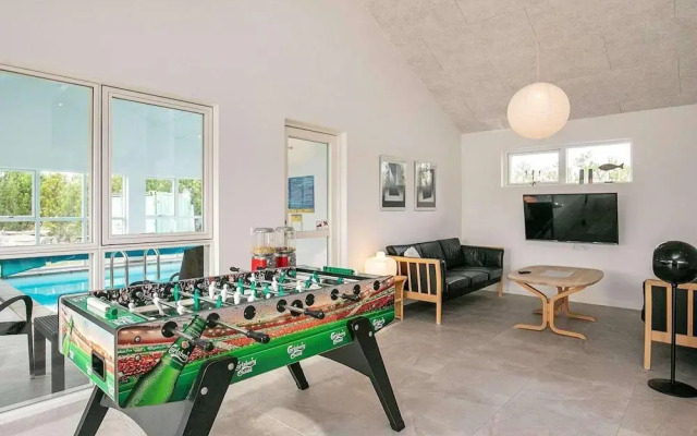 Holiday Home in Jerup