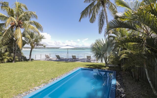 Villa Rubis by muse villas