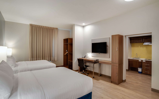 MainStay Suites Carlisle - Harrisburg