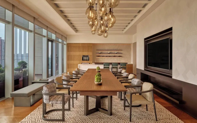 Hyatt Centric Xian Gaoxin