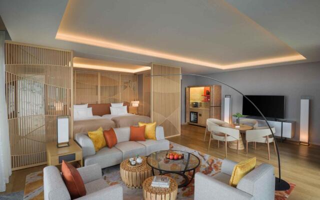 ANA InterContinental Beppu Resort & Spa by IHG