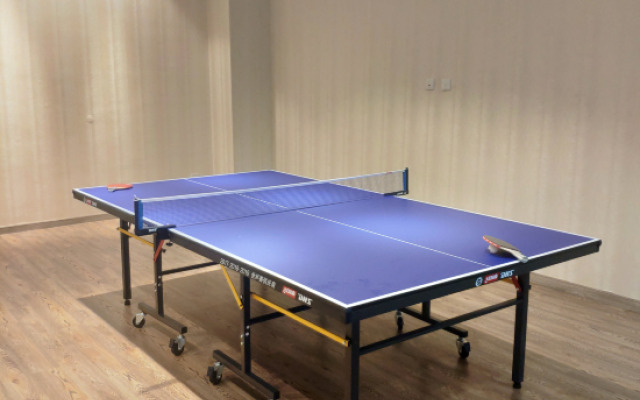 Bancheng Dashan RV Resort