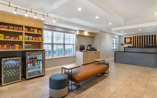 MainStay Suites Houston NASA/Clear Lake