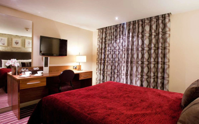 Hull Humber View Hotel, Sure Hotel Collection by BW - Image 5