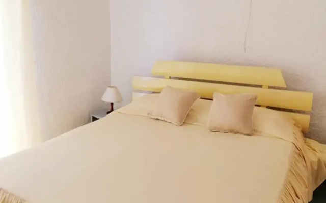 Le Dattier, 3 bedrooms, Flic en Flac