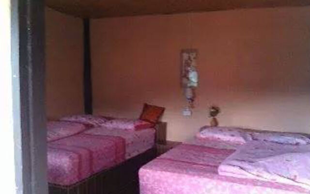 Mong Homestay Resort