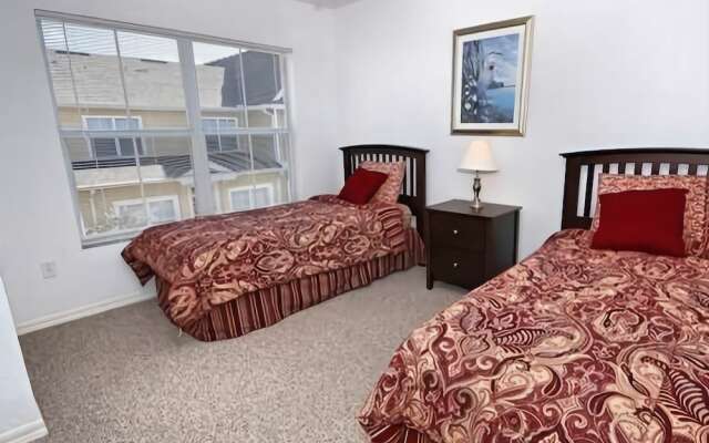 Retreat at the Villas