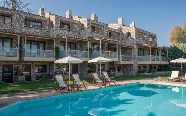 ENALIO Suites