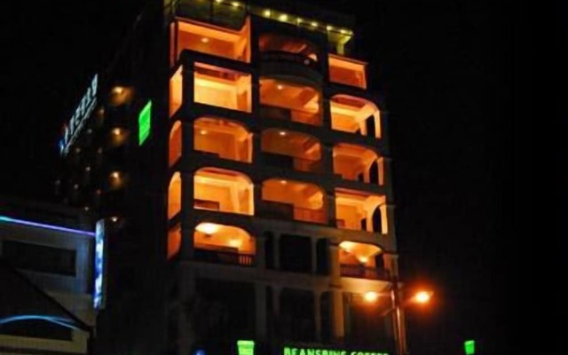 Songjung Hotel