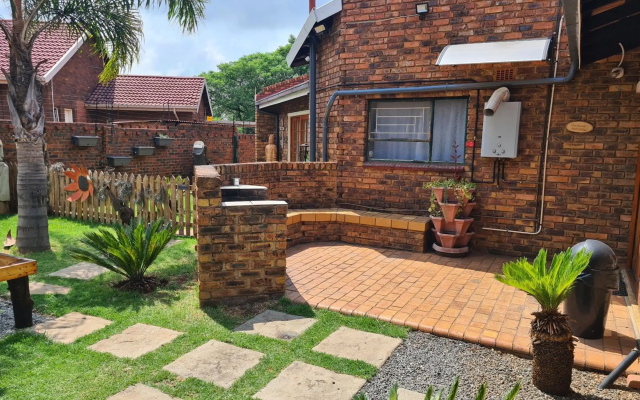 Thabong Guesthouse
