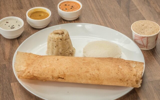 Hotel Barnabas Homestay