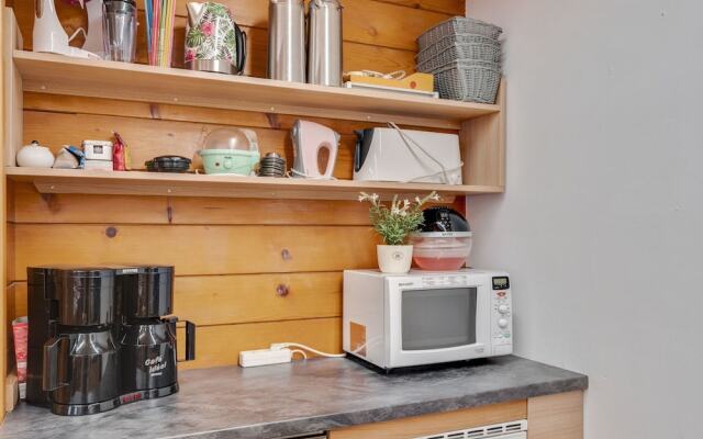 Cozy Apartment in Klosterle Austria near Ski Area