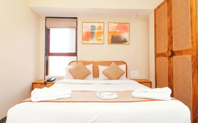 Hotel Tattva Suites Pune