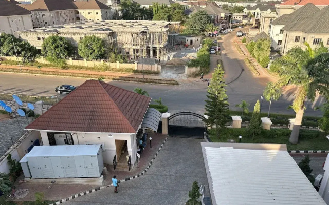 JUN YUE Abuja hotel