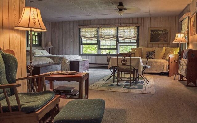 Sylvan Falls Mill B&B