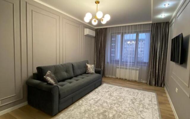 2-h komnatnye apartamenty v ZhK «Arbat» 2