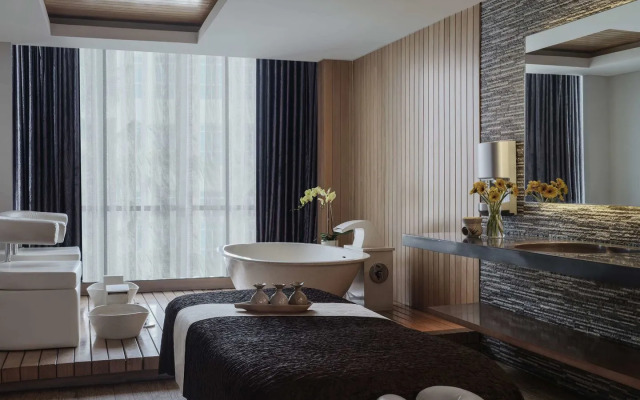 Pullman Jakarta Central Park