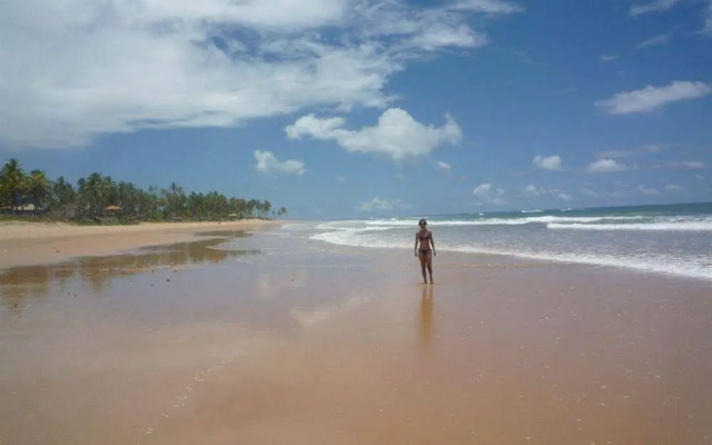 Pousada Casa Zazá