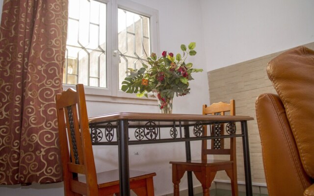 Residence Emmanuella