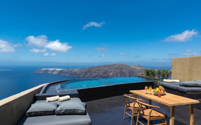 Andronis Concept Wellness Resort