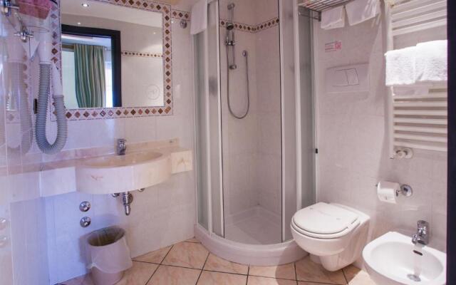 Hotel Sileoni Dépendance Villa Antonio