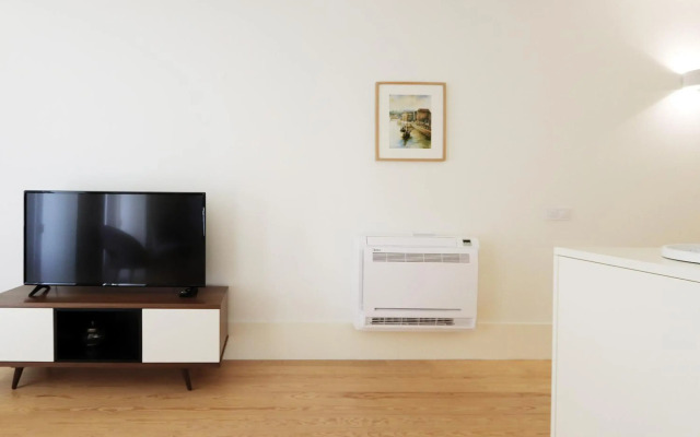 HM - Historical Studio Taipas 3E