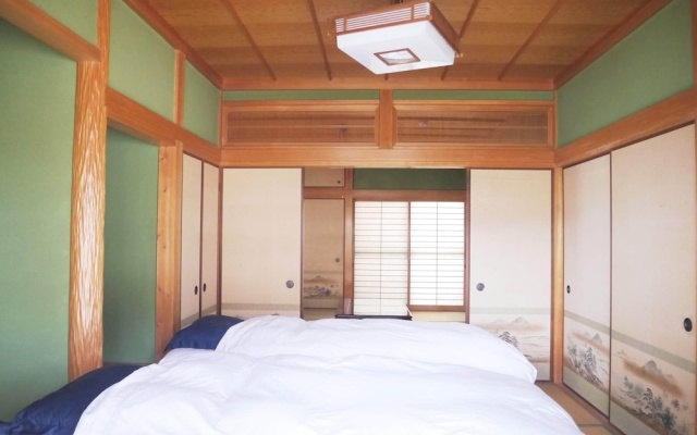 Wakayama House No.10 – Guest Rooms – Wakayama
