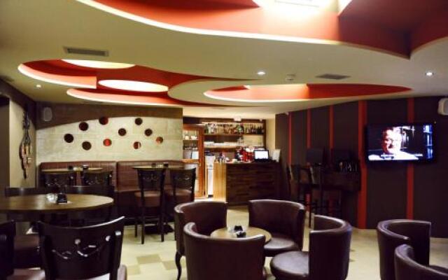 Apartment Kopaonik Kraljevi Cardaci