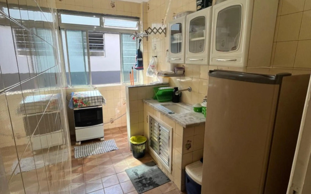 Apartamento no CENTRO de Caraguatatuba.