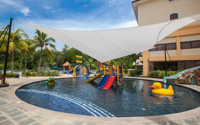 Puteri Resort Ayer Keroh