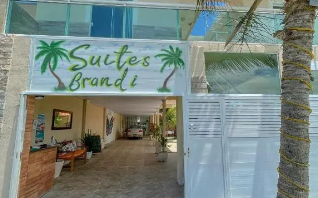 Suítes Brandi