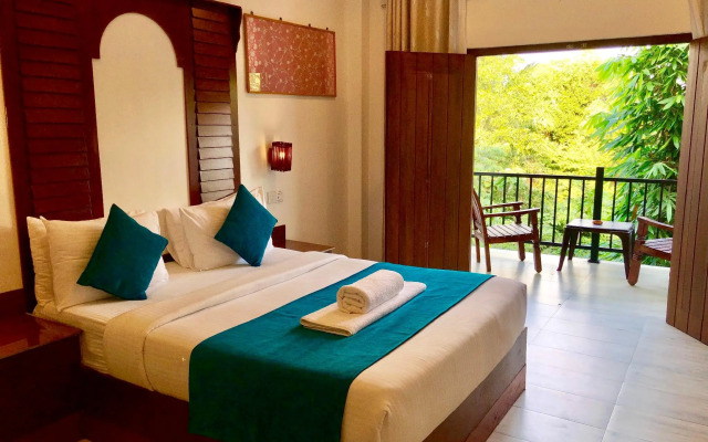 Sundaras Resort & Spa