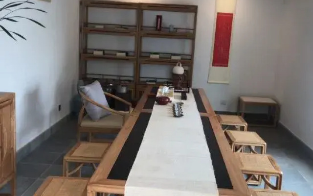 Huangshan Hongcun Tianyitang Hotel