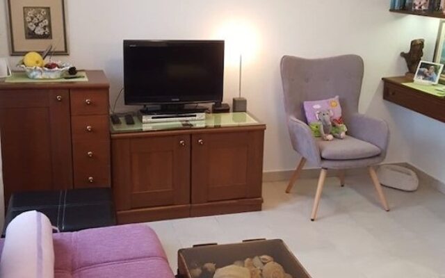 Apartments Vila Punta / Two Bedroom A1
