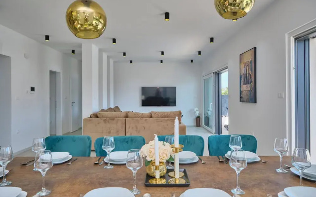 Villa Adria Dream by Litto