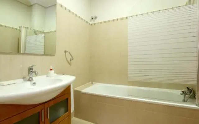 Reino de Valencia Apartments