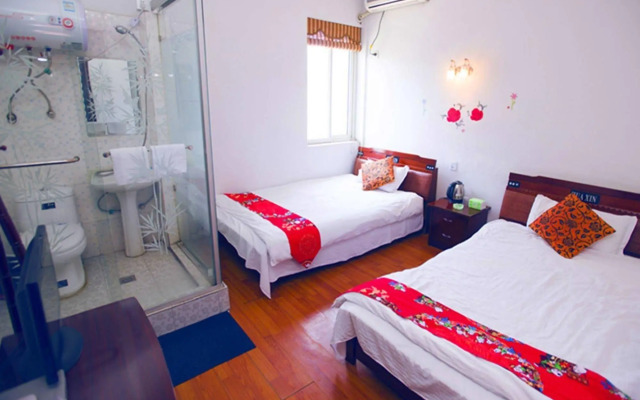 Xitang One Thousand and One Nights Inn