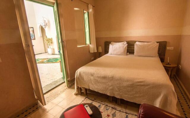 Riad el Marah