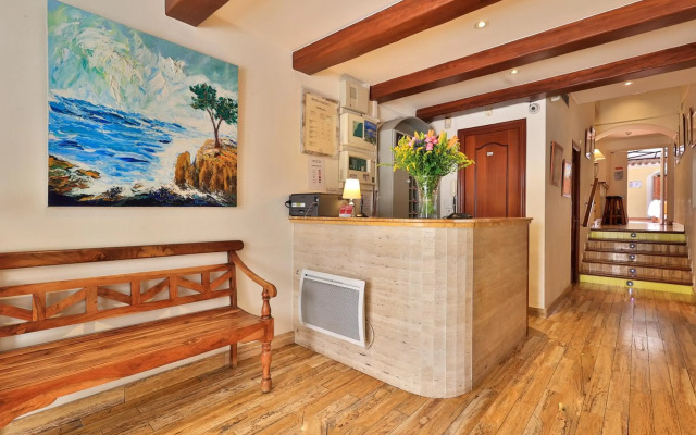 Hotel Playa