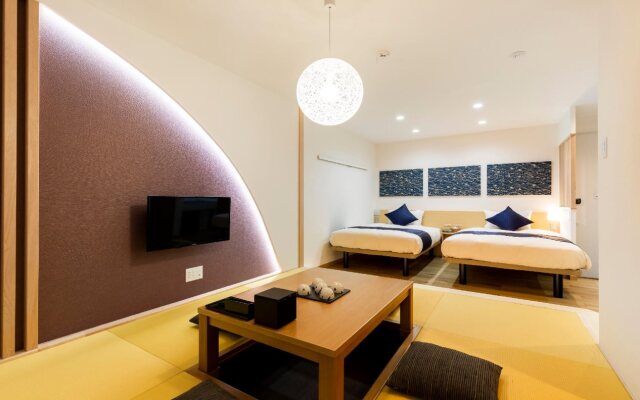 GRAND JAPANING KYOTO GOJO Villa