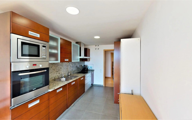 Lomas de los Monteros Apartamentos