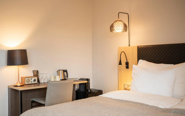 Home Hotel Hammer