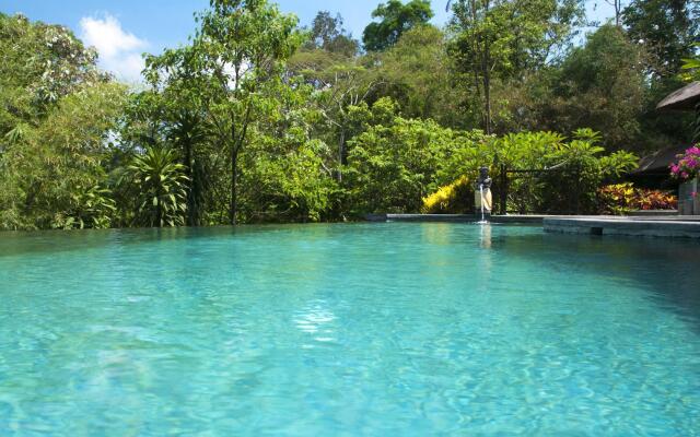 Ubud Dedari Villas