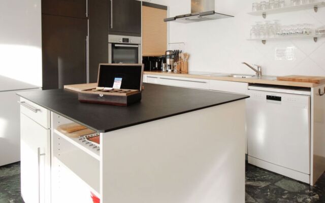 Villa Les Cimes Les Crosets 9744