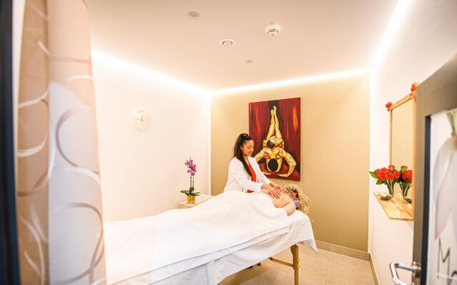 Holiday Inn Luebeck by IHG