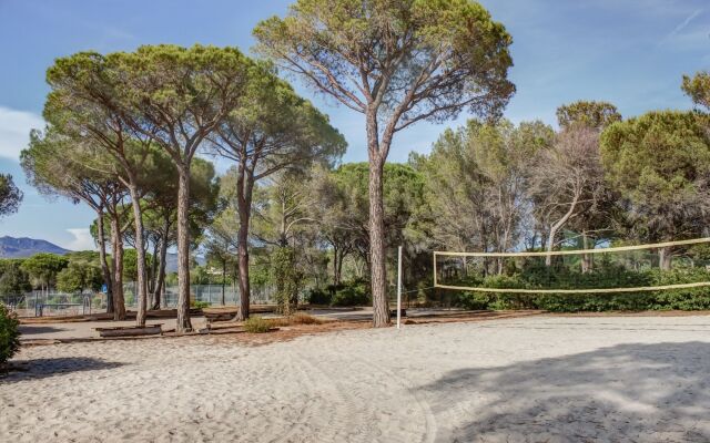 Résidence Pierre & Vacances Valescure